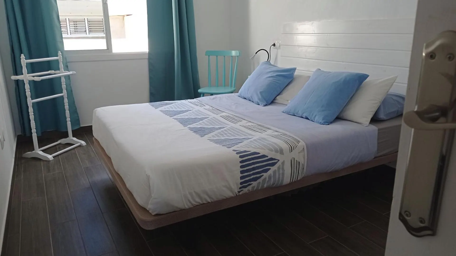 Buena Fuerte Apartamentos Mari Giuli Tarajalejo Apartment