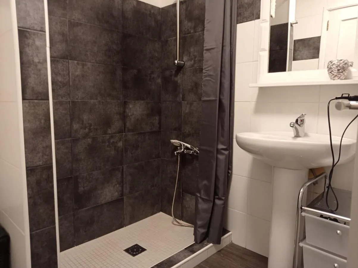 Appartamento Buena Fuerte Apartamento Mari e Giuli Tarajalejo