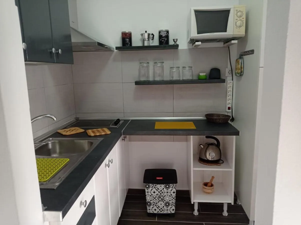 Buena Fuerte Apartamento Mari e Giuli Tarajalejo Appartamento