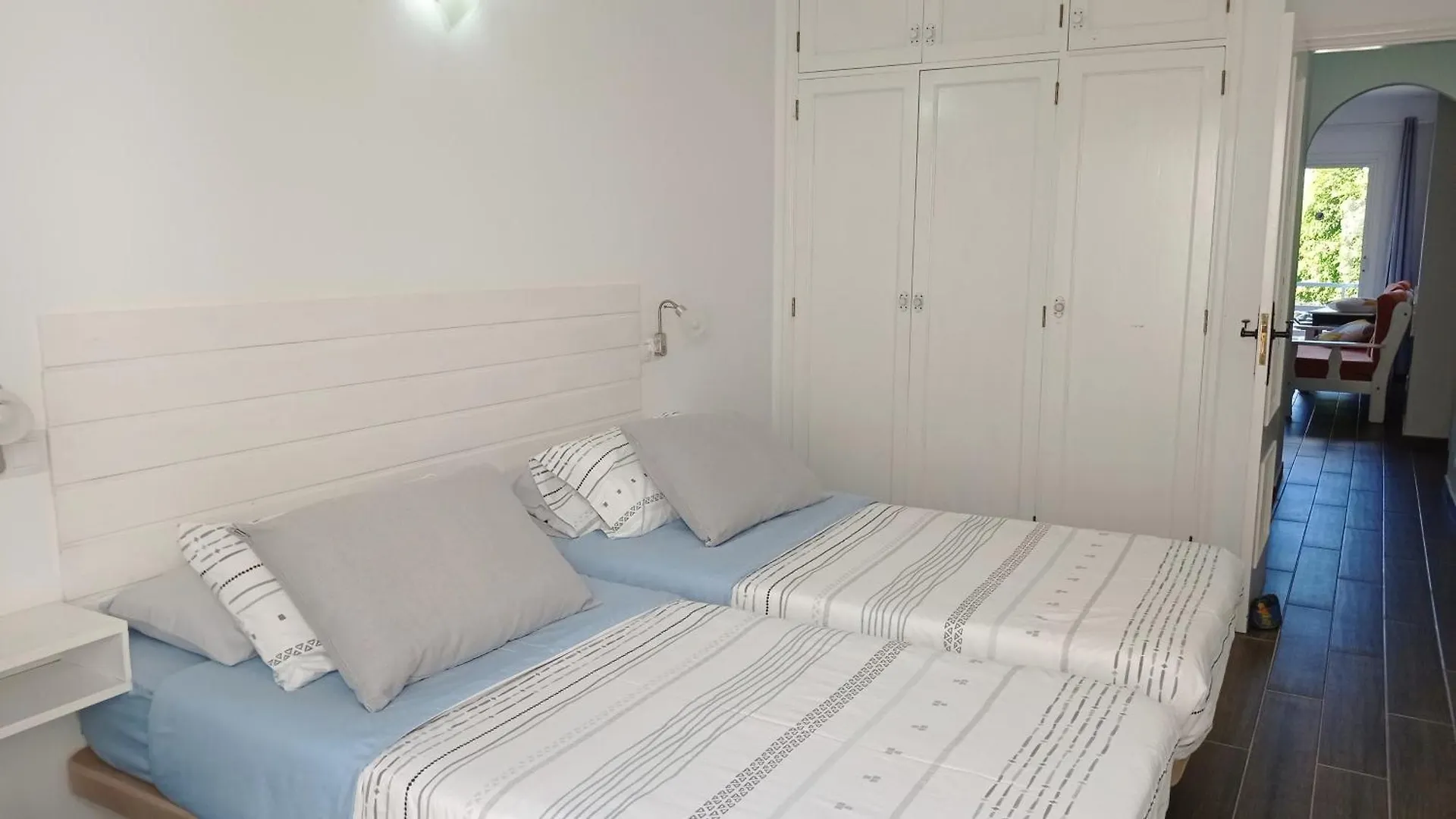 Appartamento Buena Fuerte Apartamento Mari e Giuli Tarajalejo Spagna