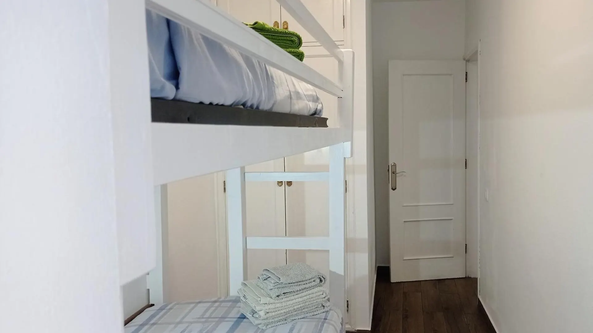Buena Fuerte Apartamento Mari e Giuli Tarajalejo Spagna