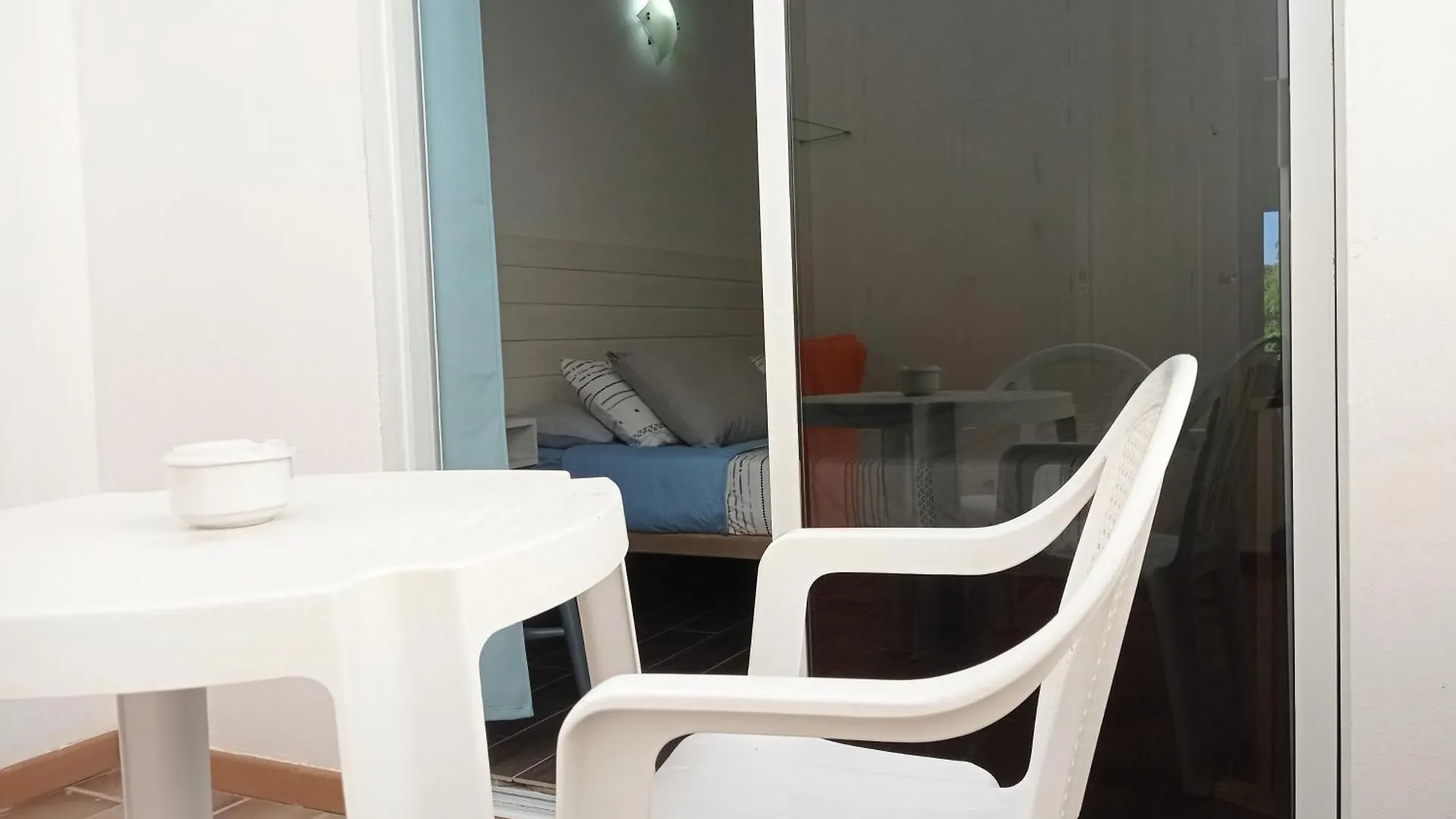 Appartamento Buena Fuerte Apartamento Mari e Giuli Tarajalejo Spagna