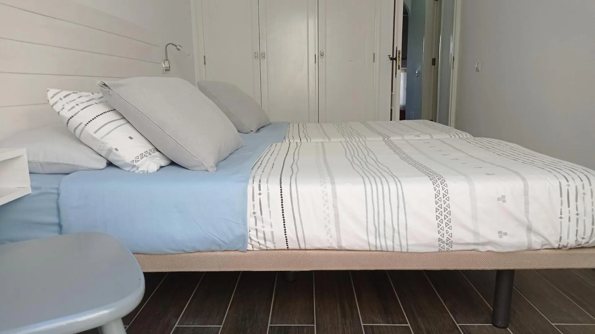 Appartamento Buena Fuerte Apartamento Mari e Giuli Tarajalejo