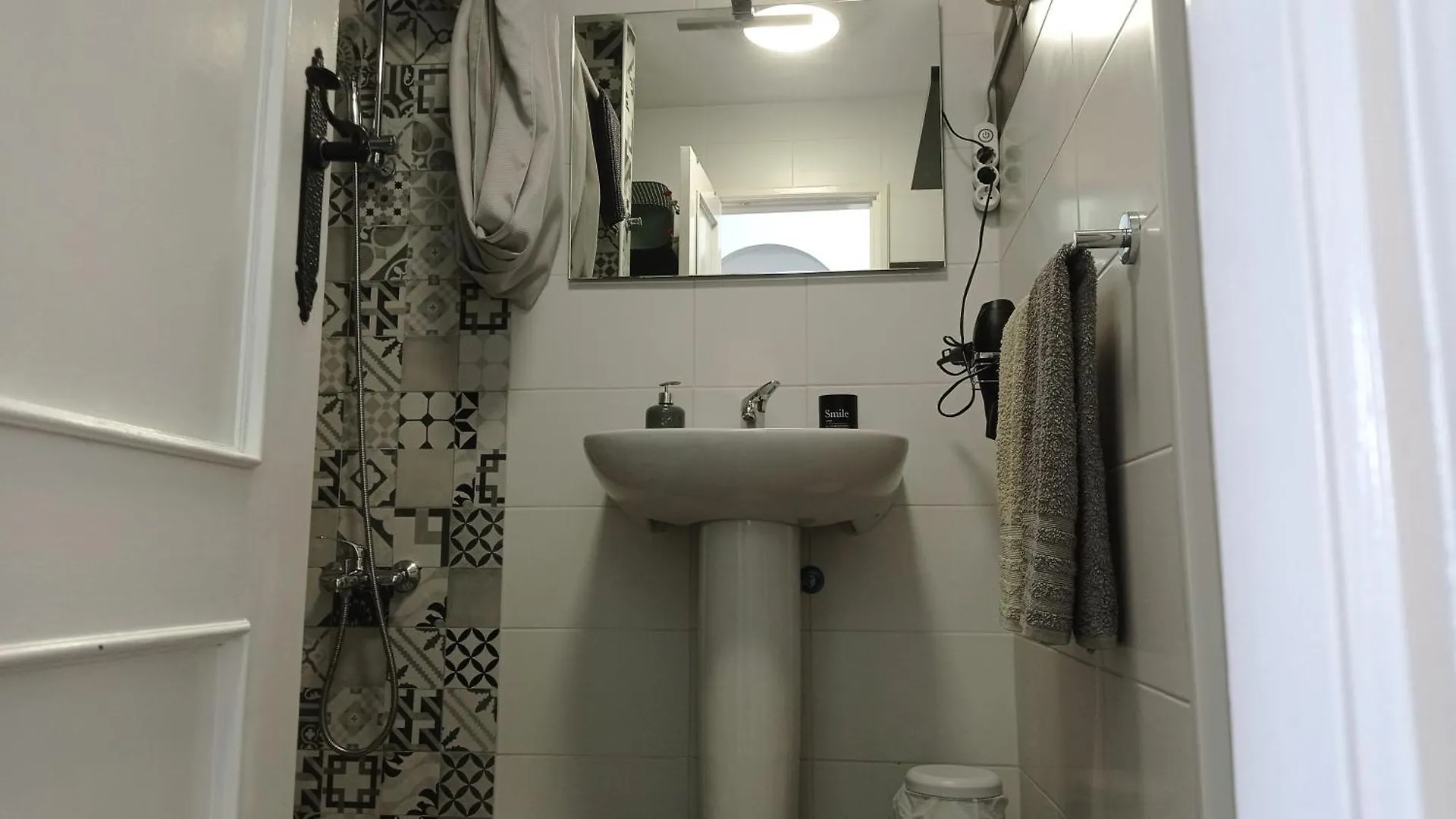 Appartamento Buena Fuerte Apartamento Mari e Giuli Tarajalejo Spagna