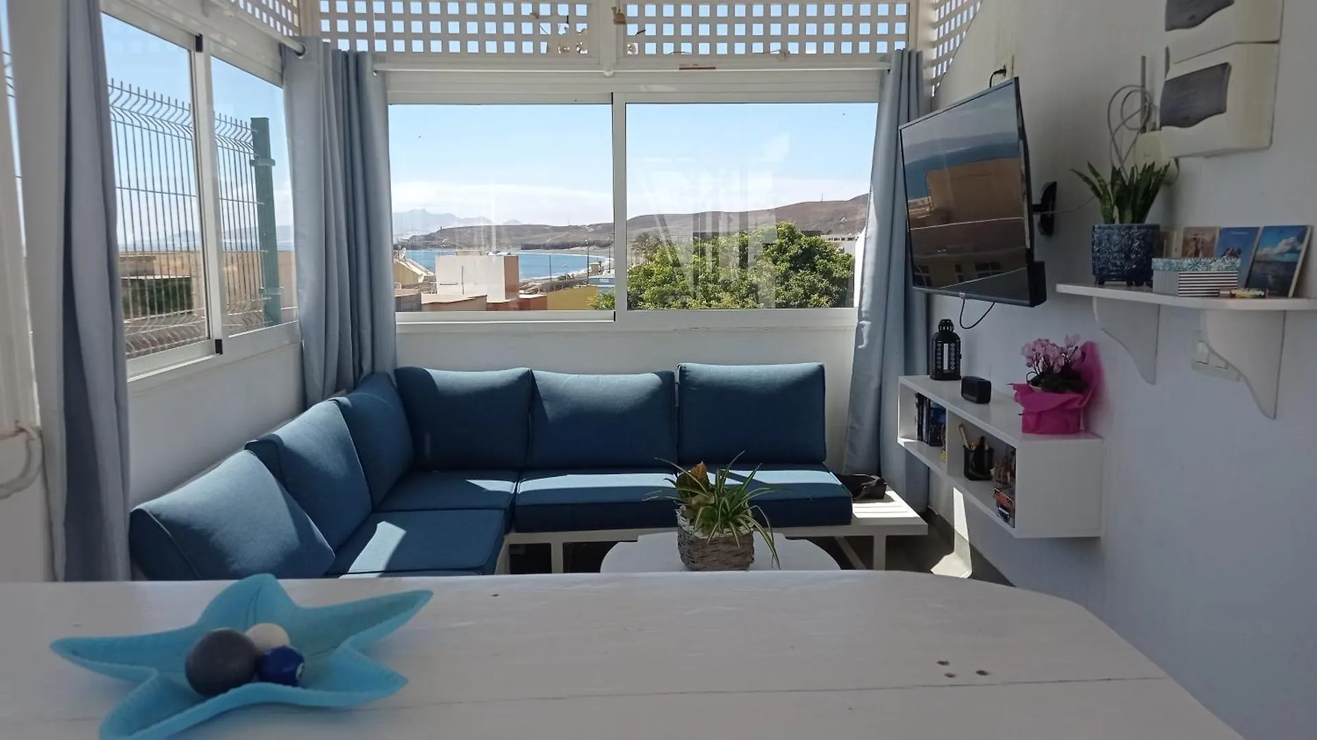 Buena Fuerte Apartamento Mari e Giuli Tarajalejo
